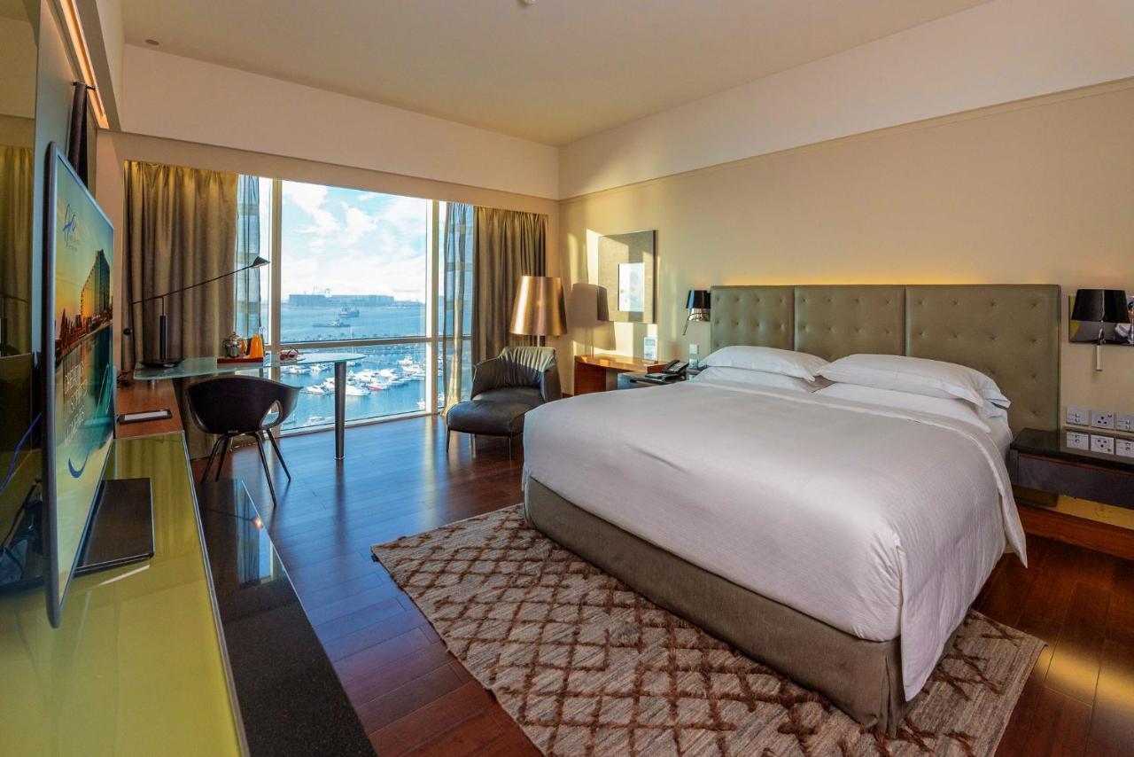 Art King room Sea view