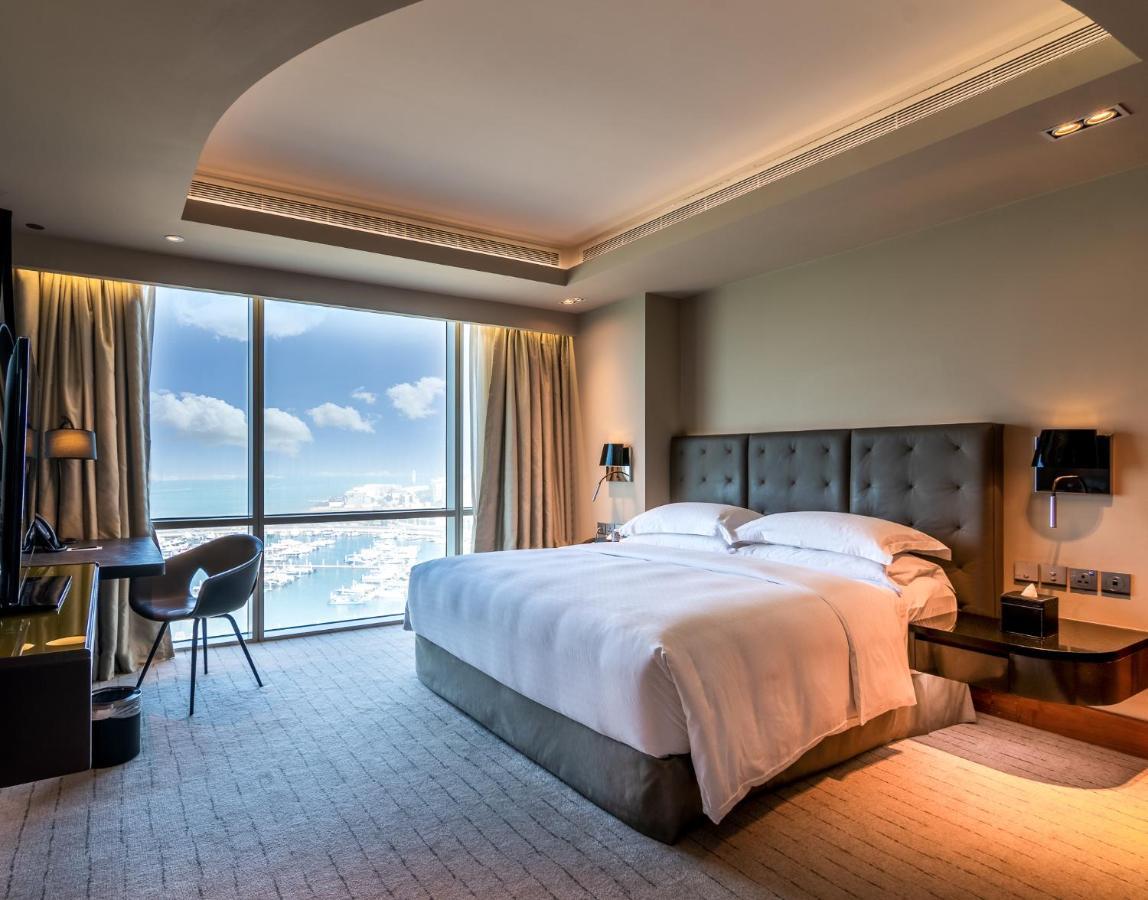 Grand Suite Sea view