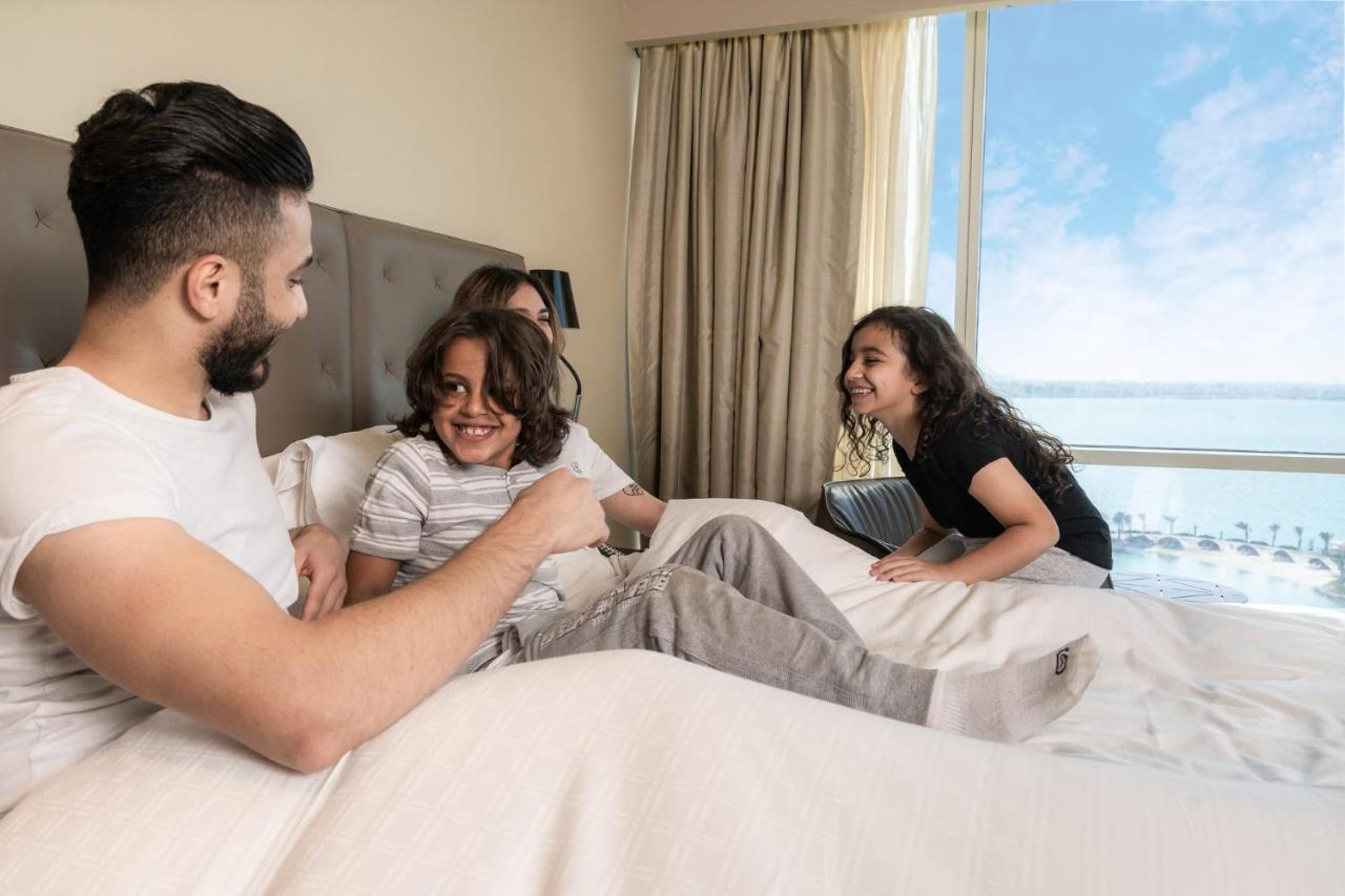 Grand Suite Sea view